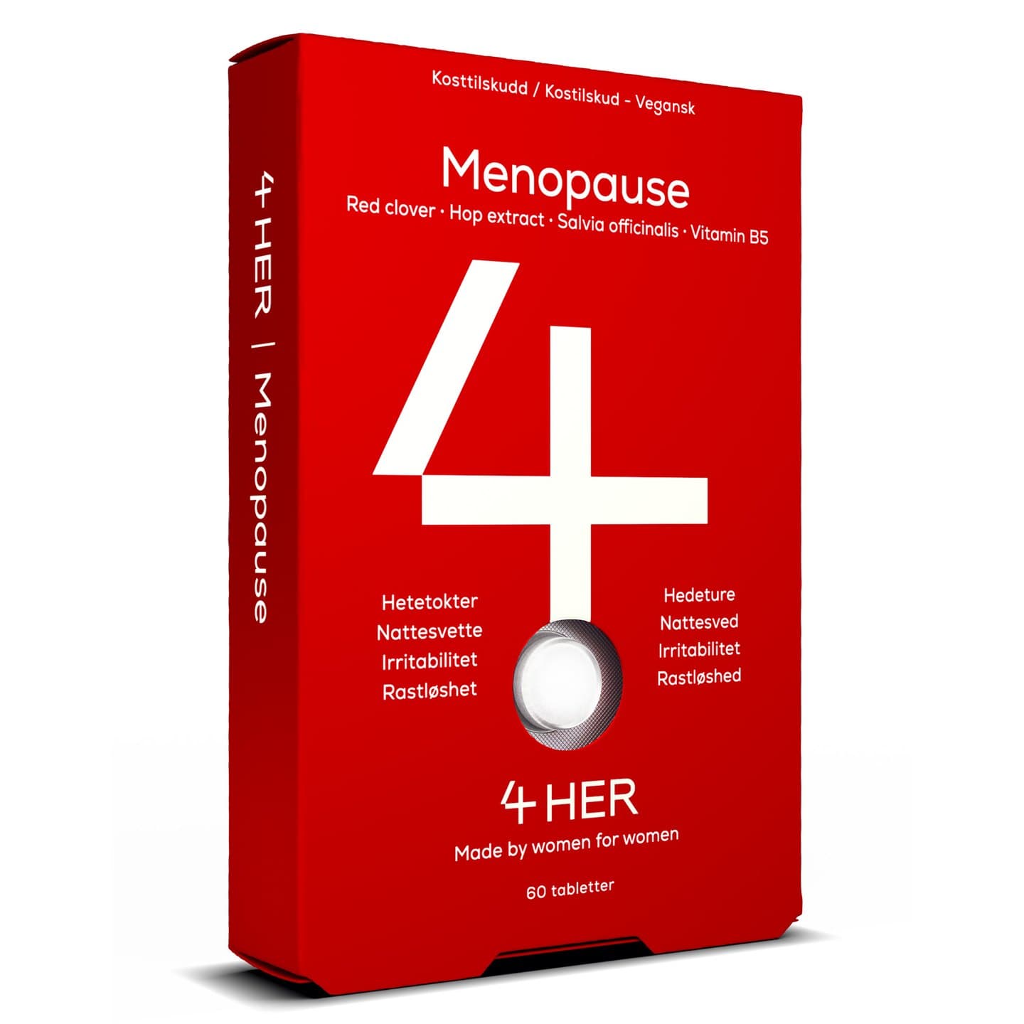 Menopause