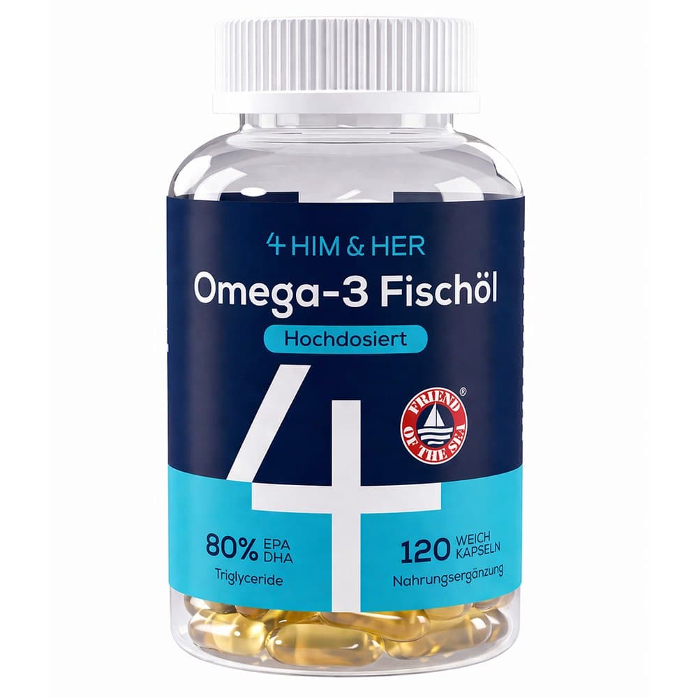 Omega 3