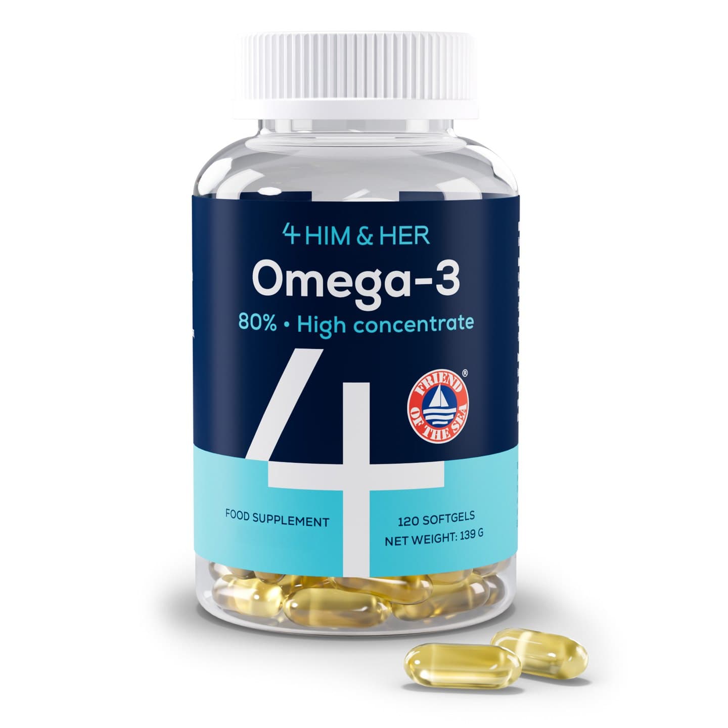Omega 3