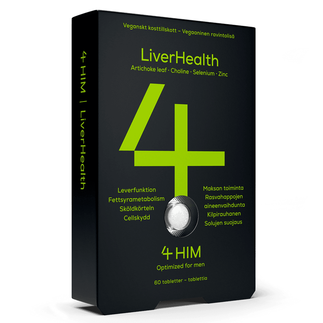 LiverHealth