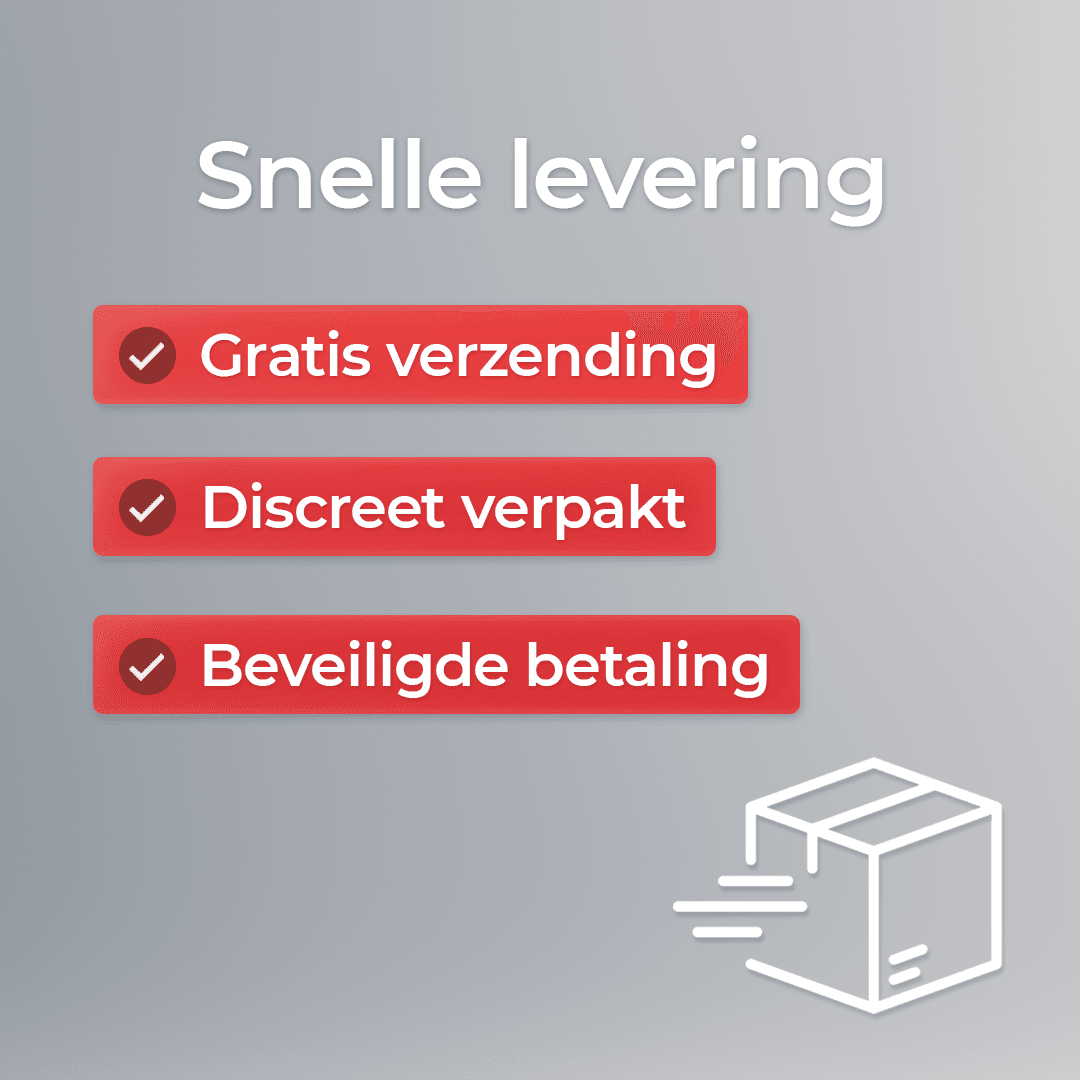 Snelle levering
