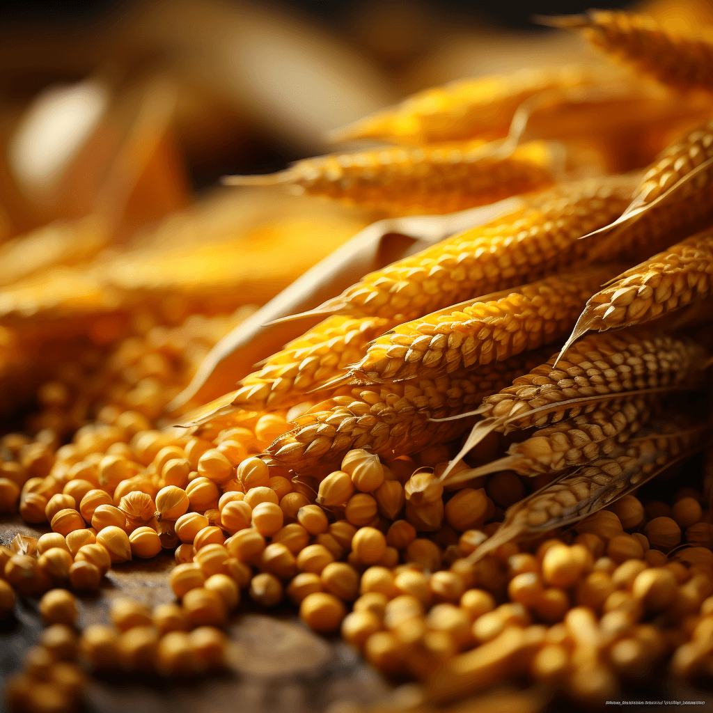 Millet