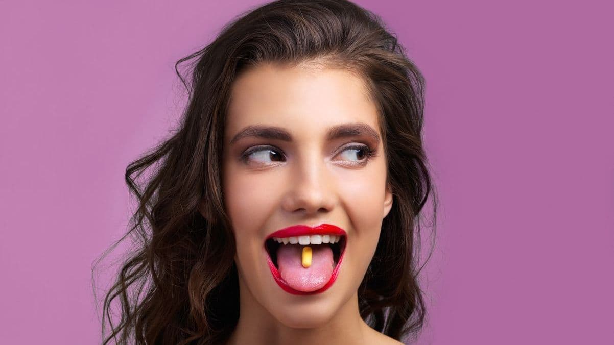 Kupari auttaa ylläpitämään hiusten normaalia pigmenttiä