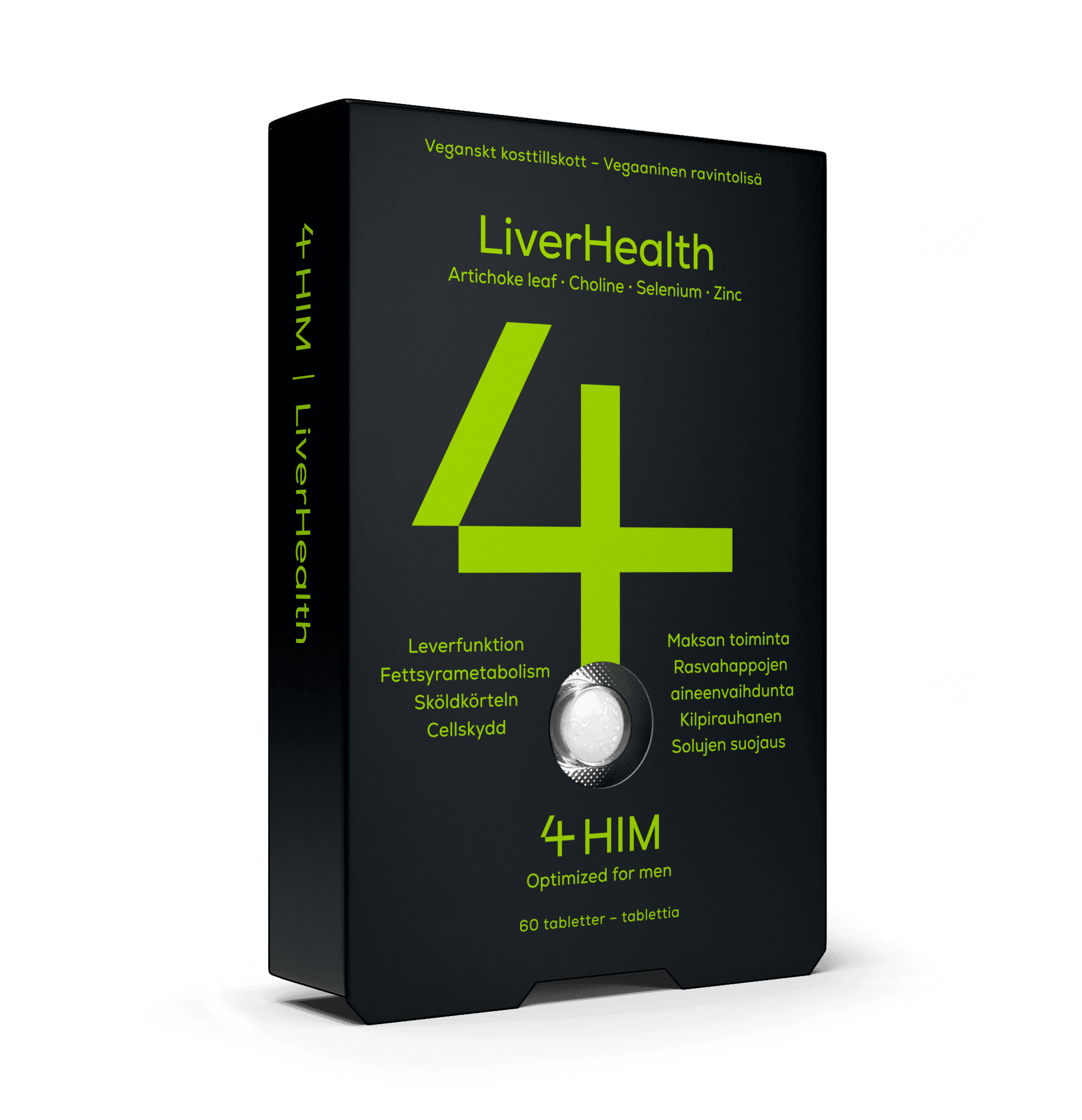 LiverHealth