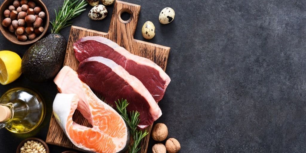 Alimentos que contêm Vitamina B