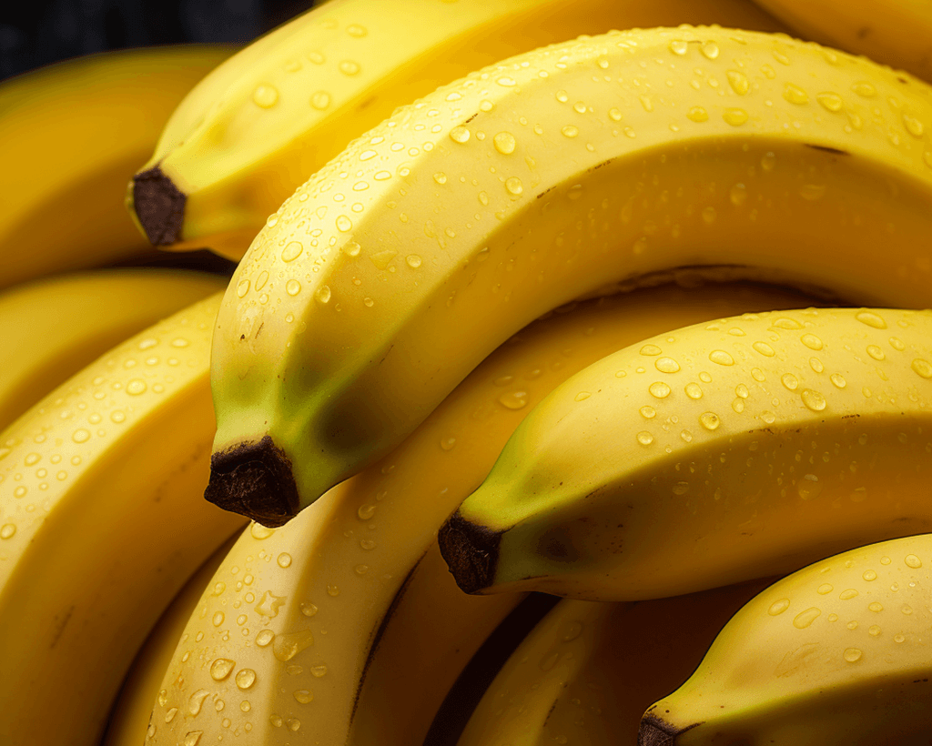 Fruta rica em Vitamina B6