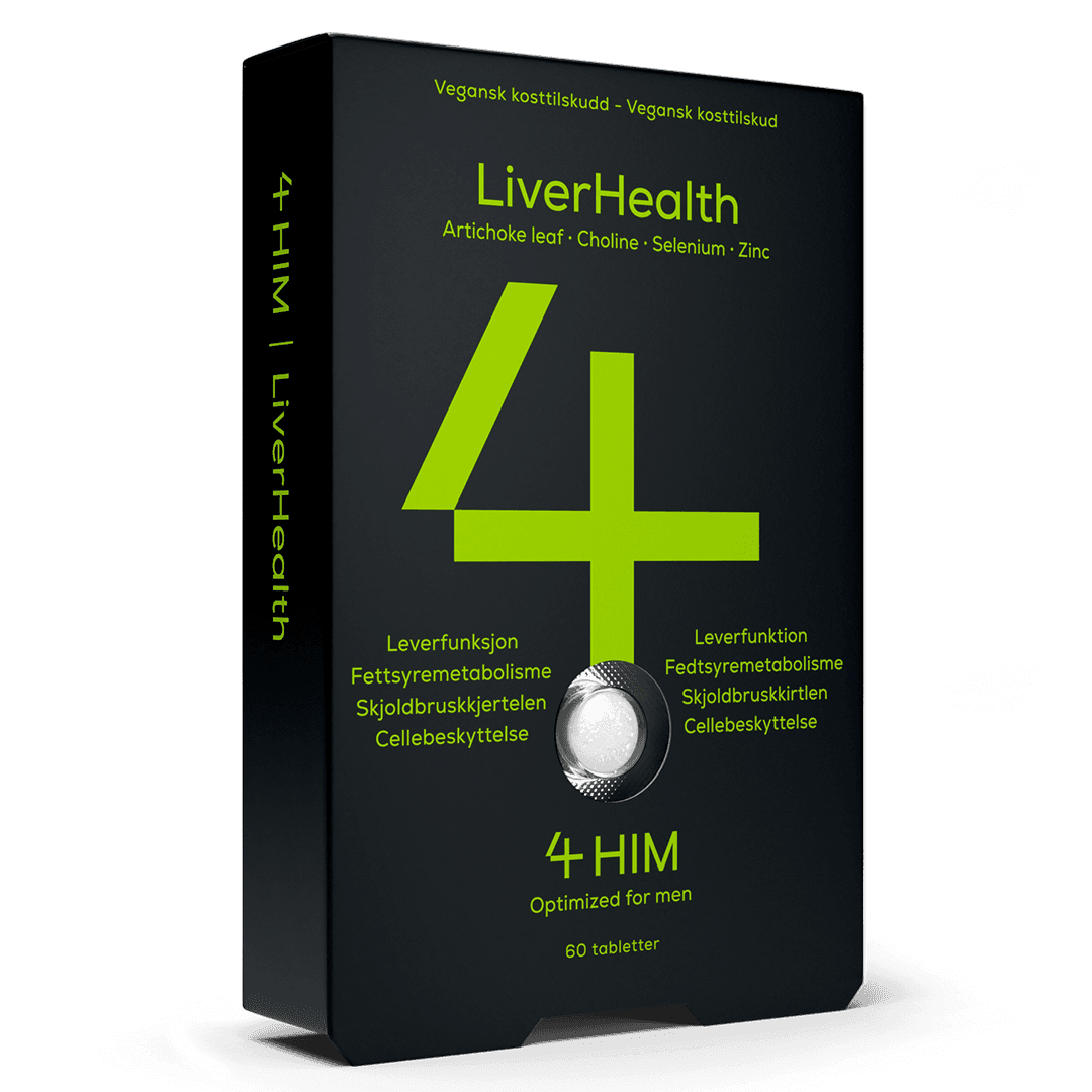 LiverHealth