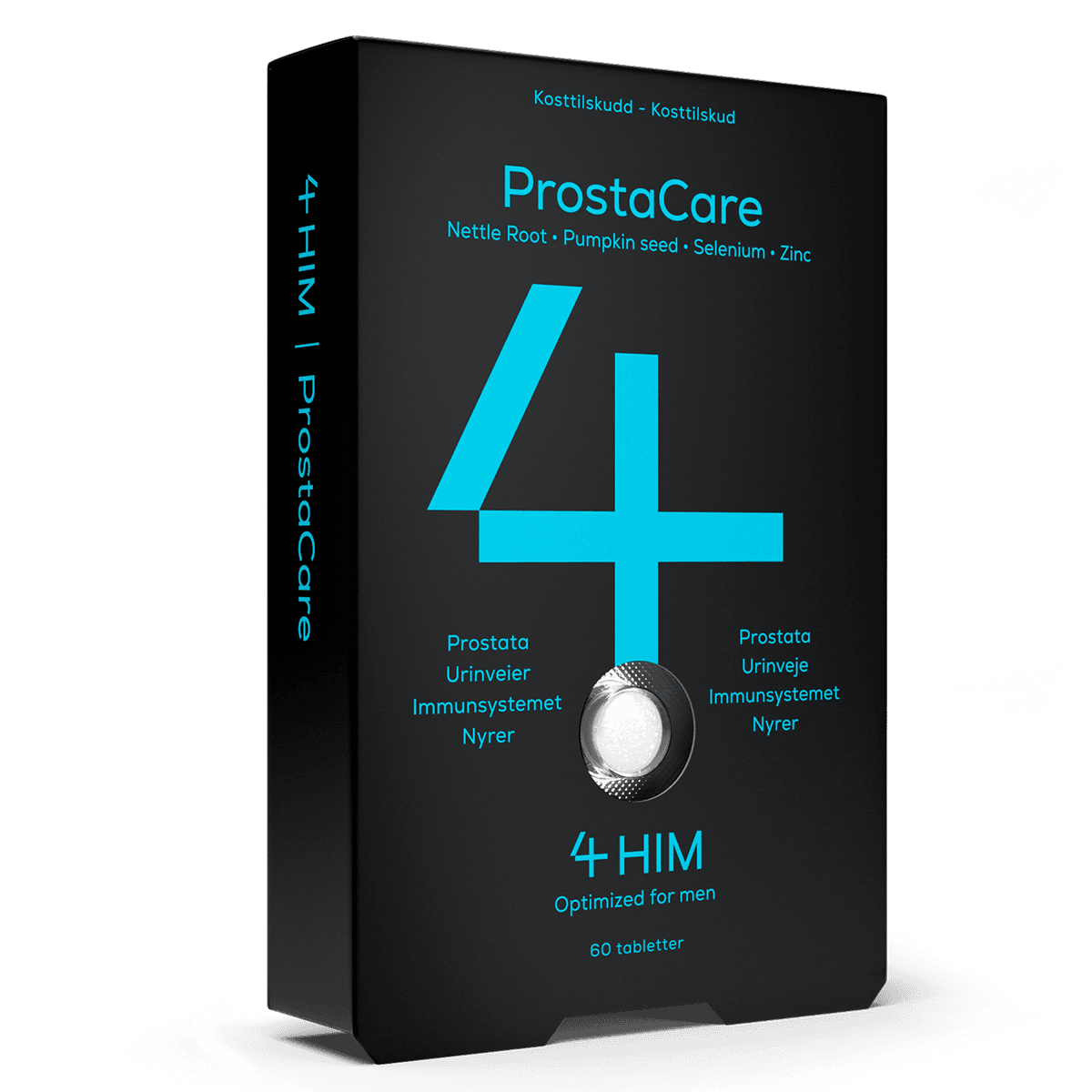 ProstaCare