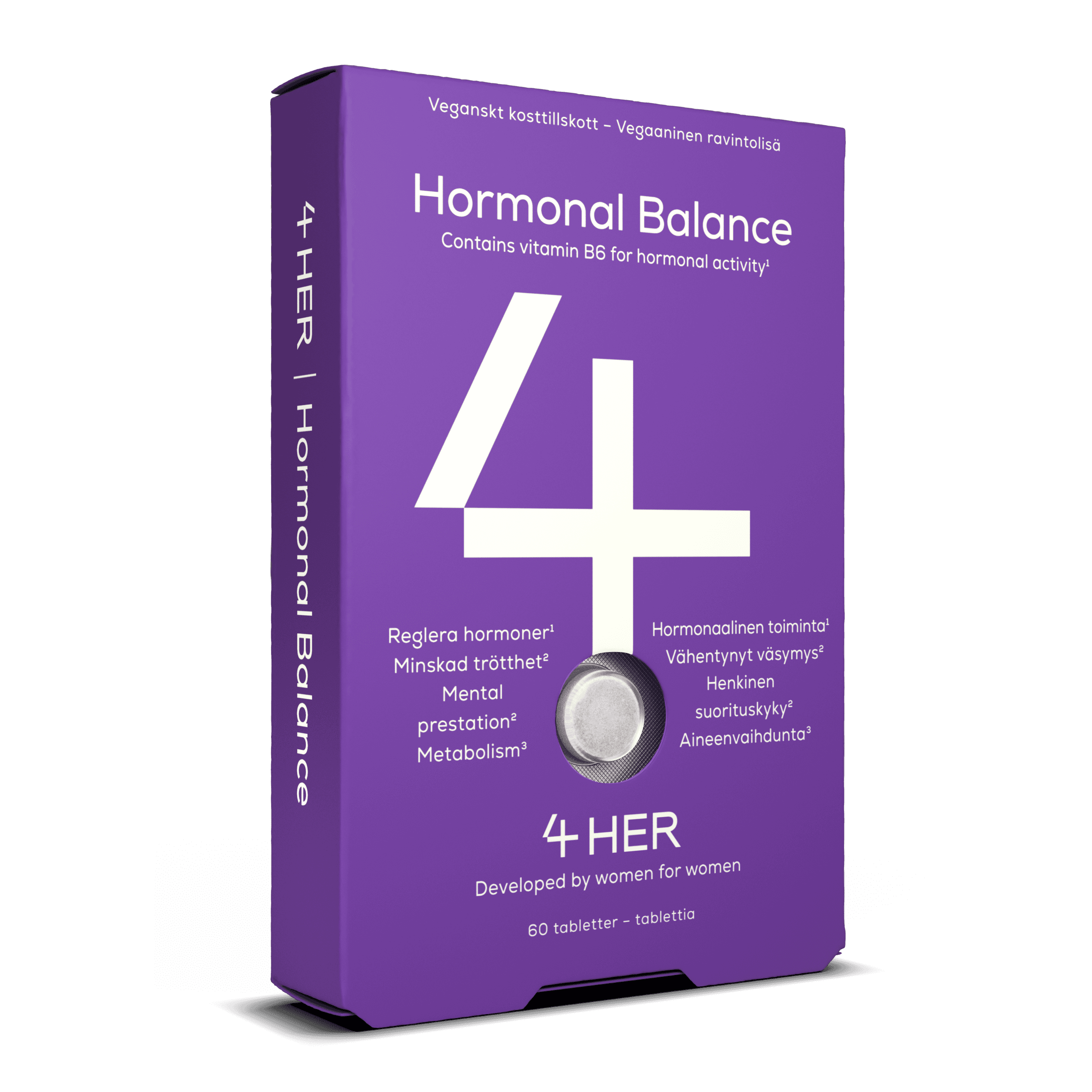 Hormonal Balance