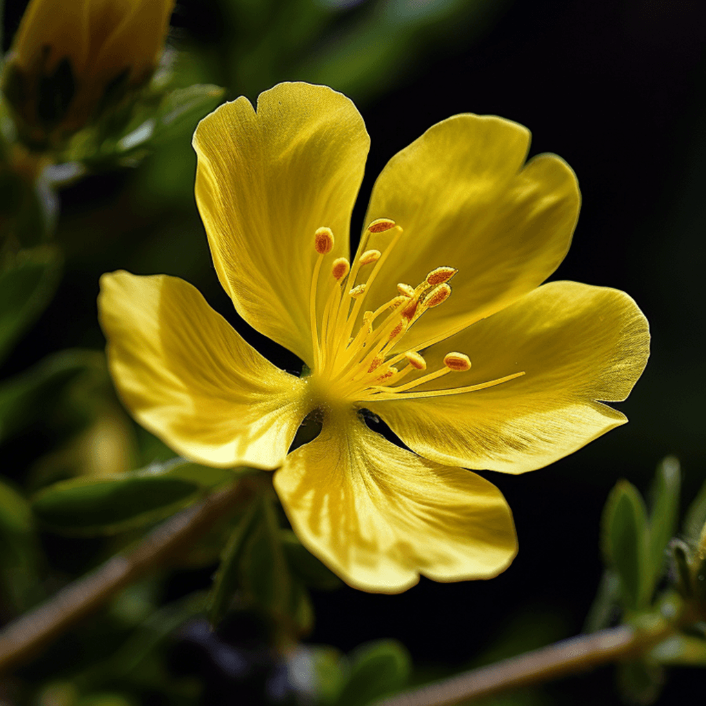 tribulus terrestris