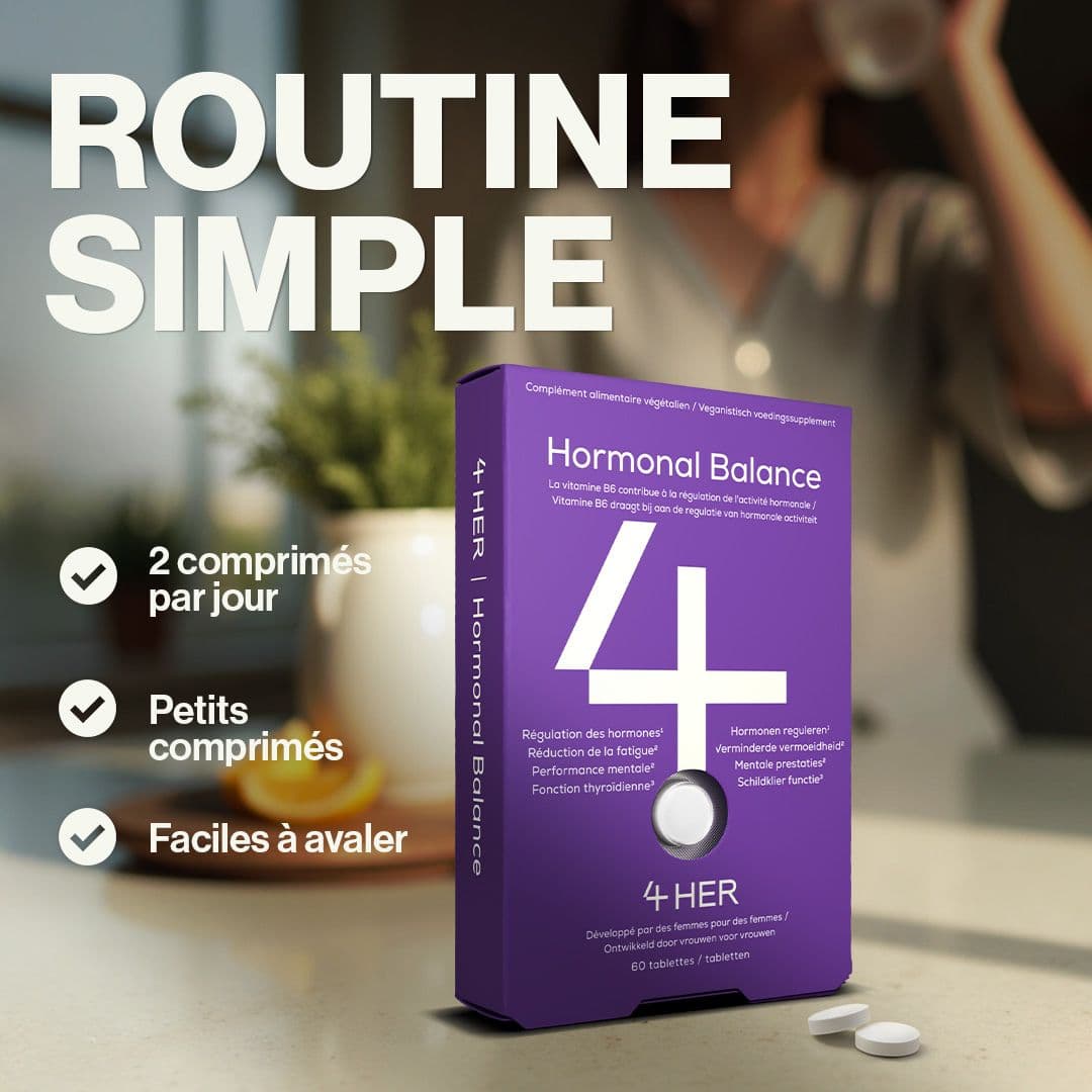 Routine simple