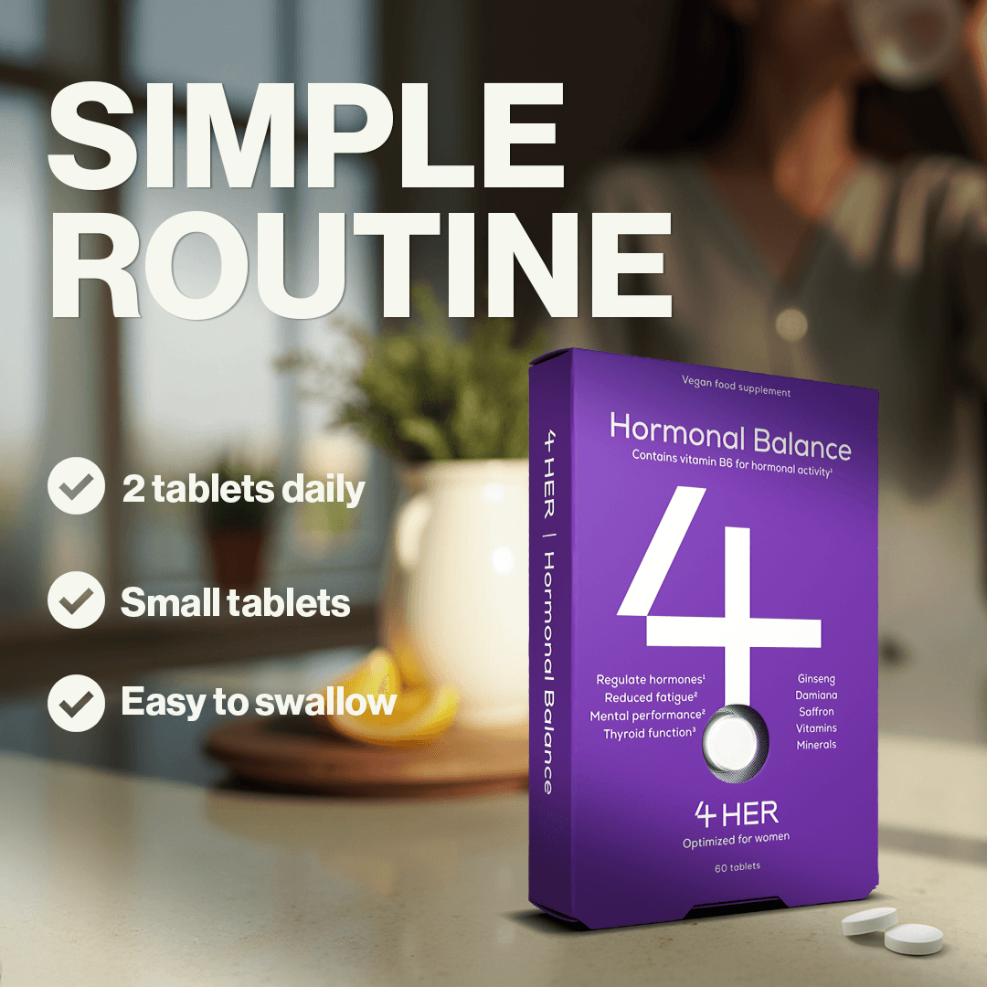 Round-the-clock balance