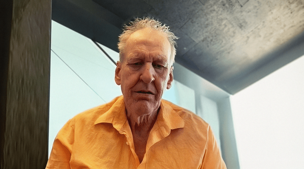 Erik, 69 år
