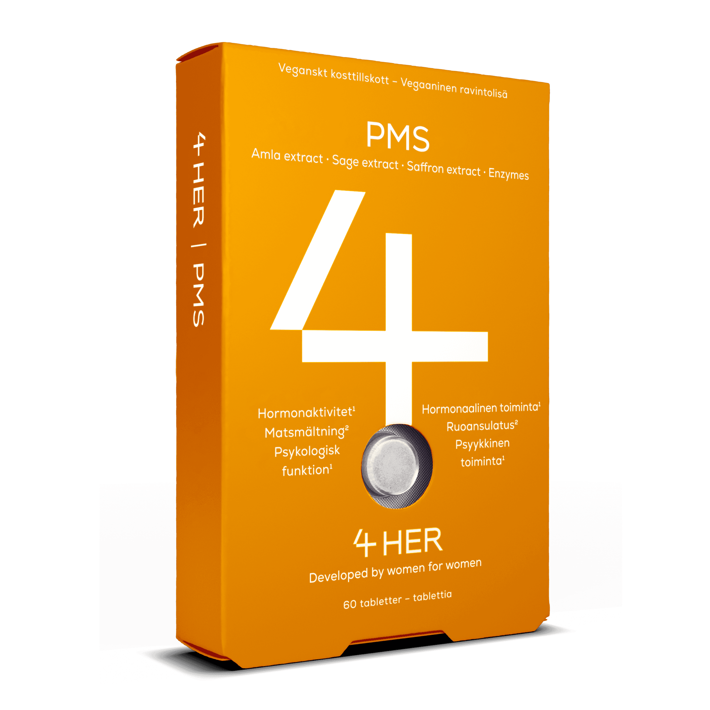 PMS