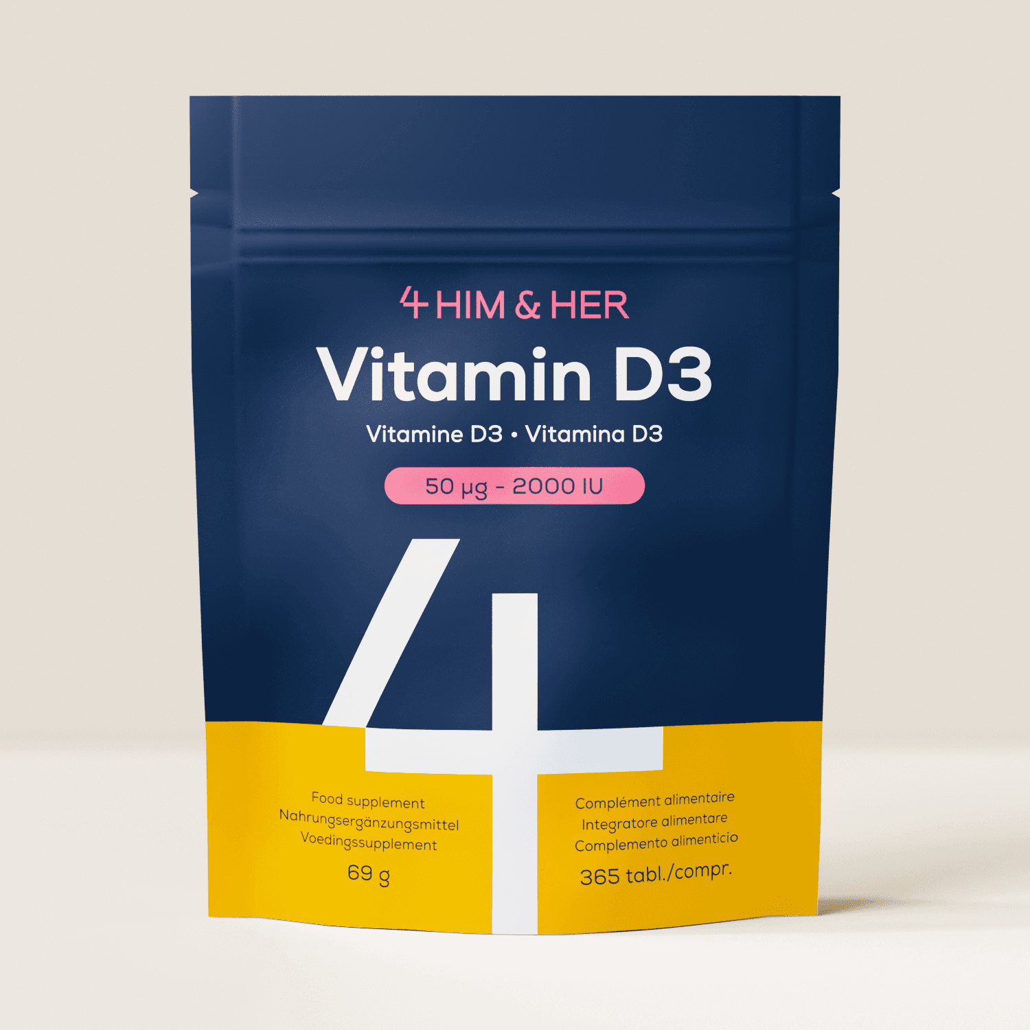 Vitamin D3