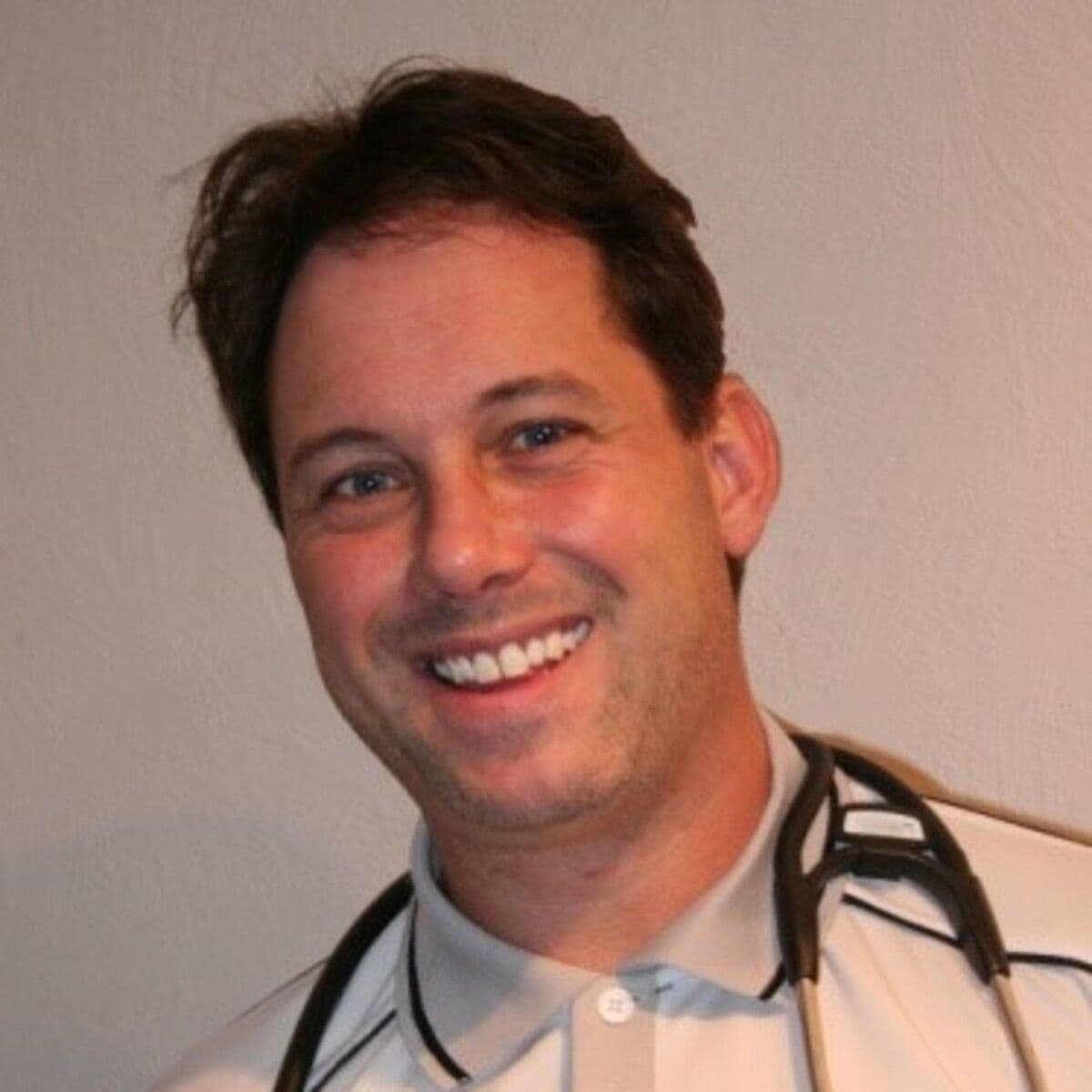 Geir Liang, Cand. Med.