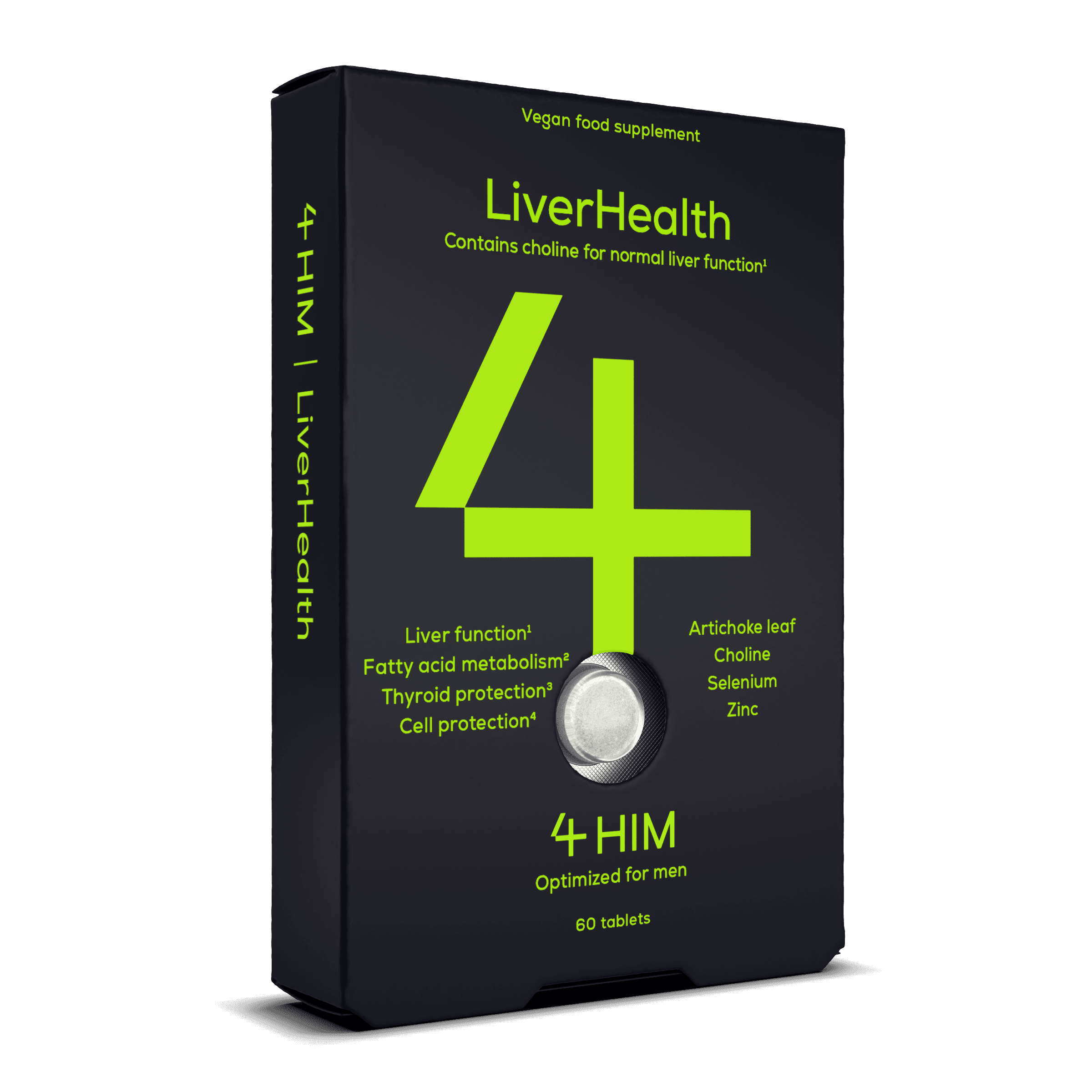 LiverHealth
