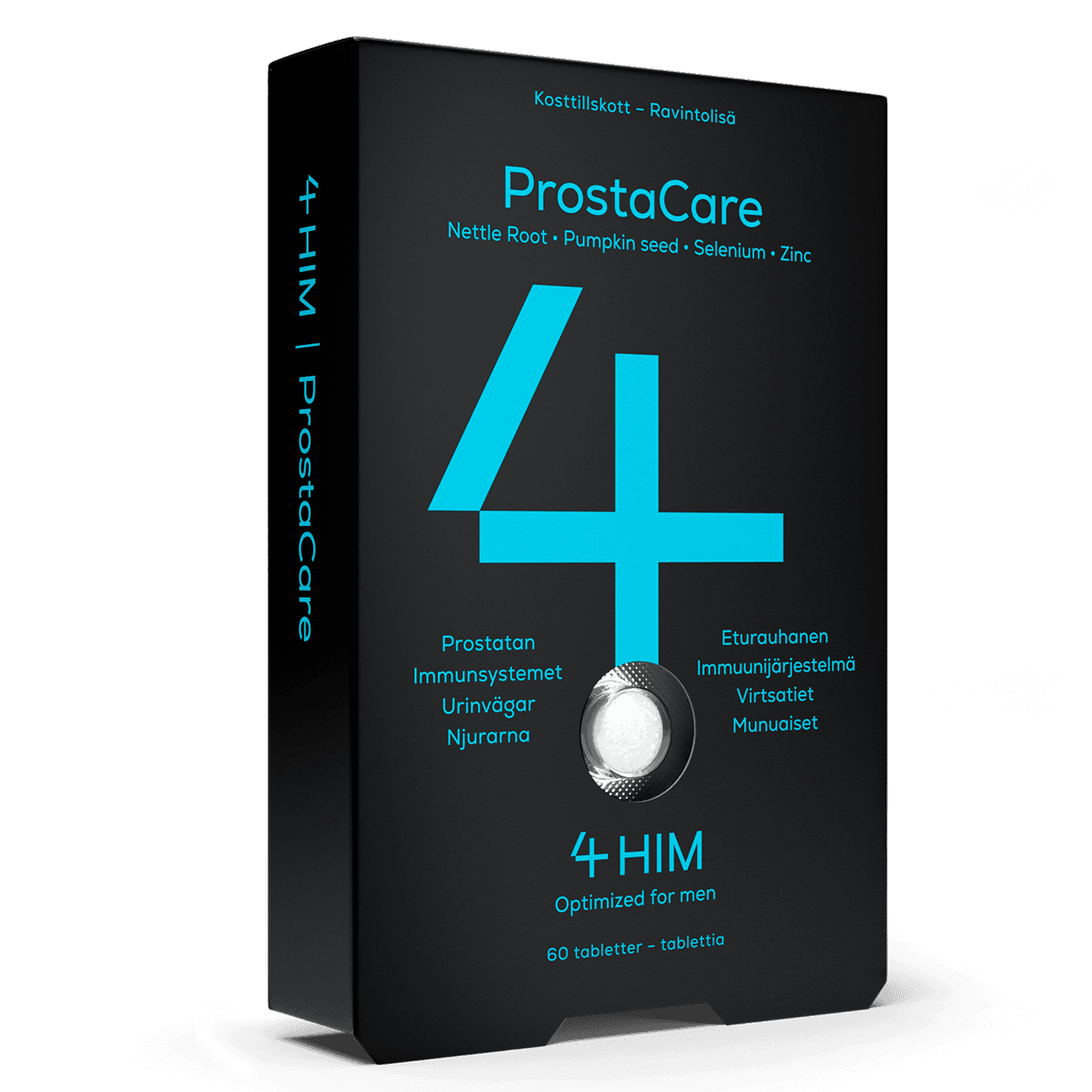 ProstaCare
