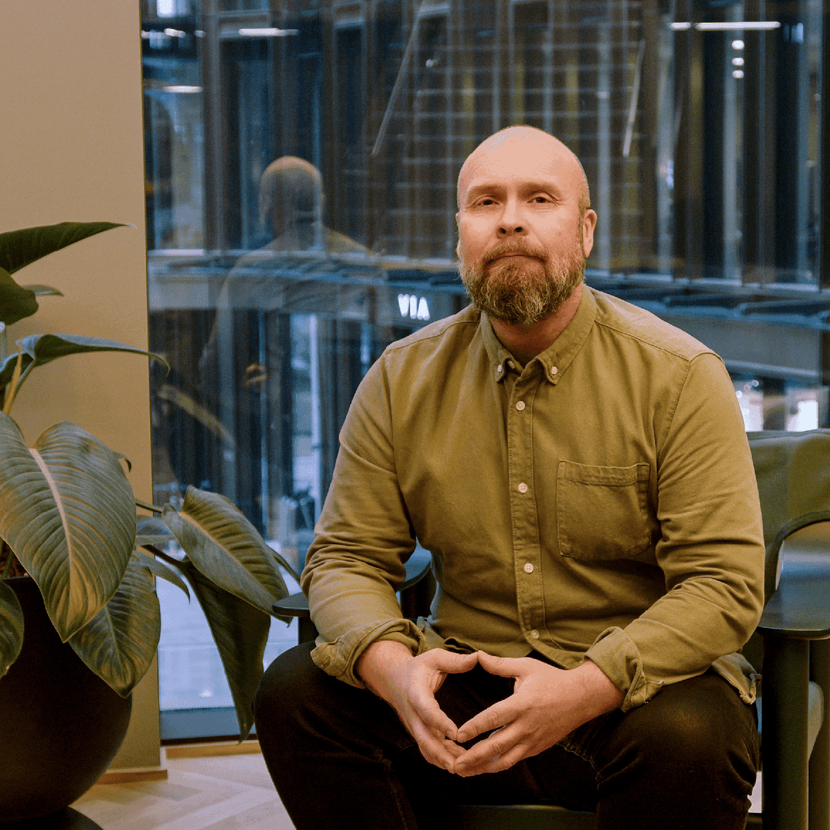 Steinar Helgesen