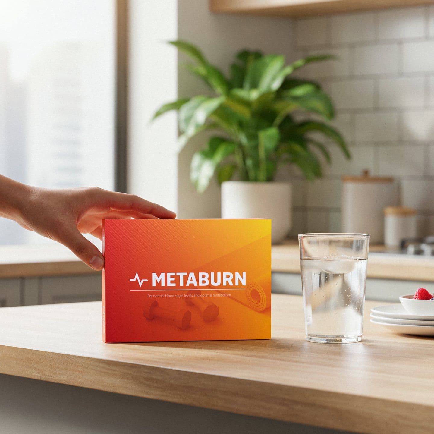 Metaburn-1