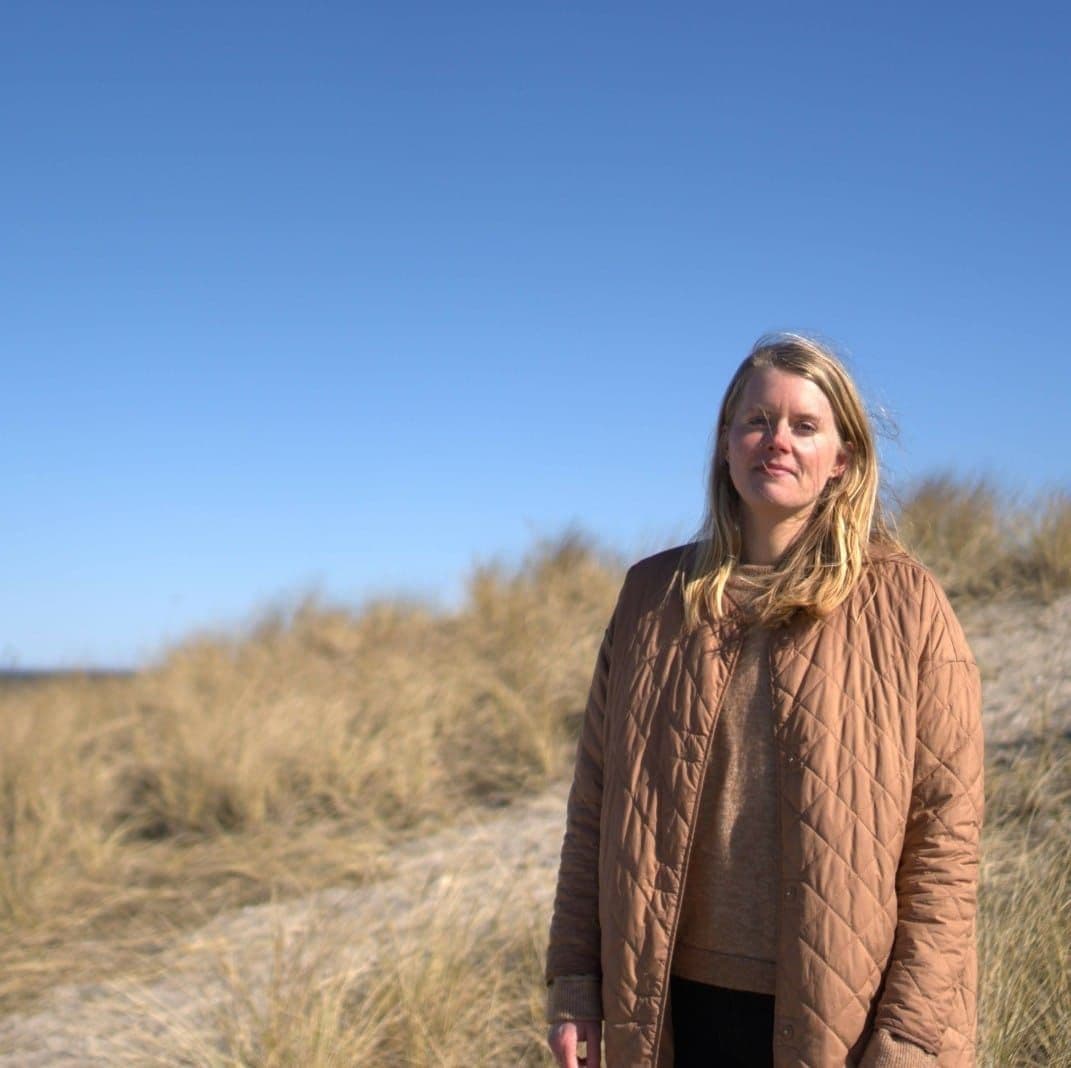 Tanja Lærke Larsen