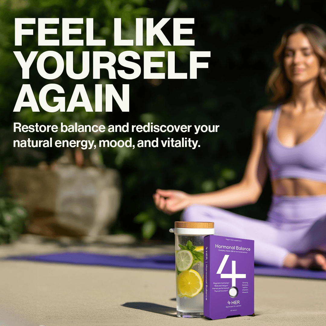 Trust in every tablet