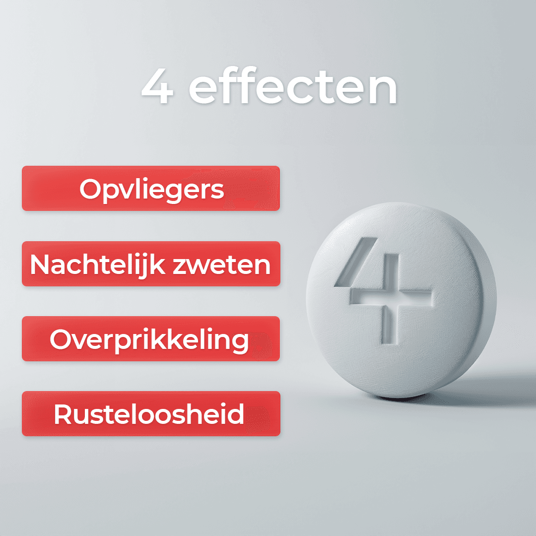 4 effecten
