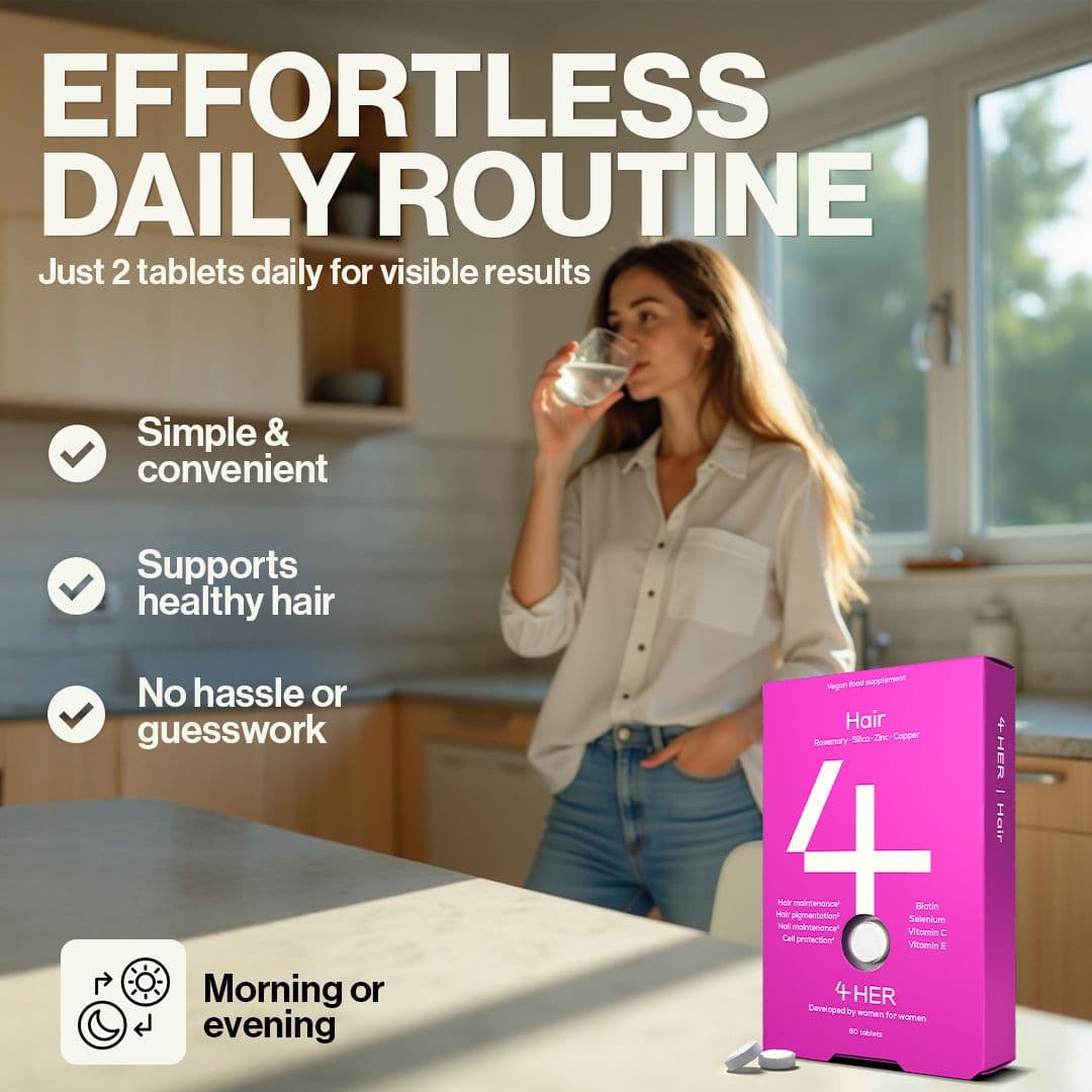 Made by women, for women