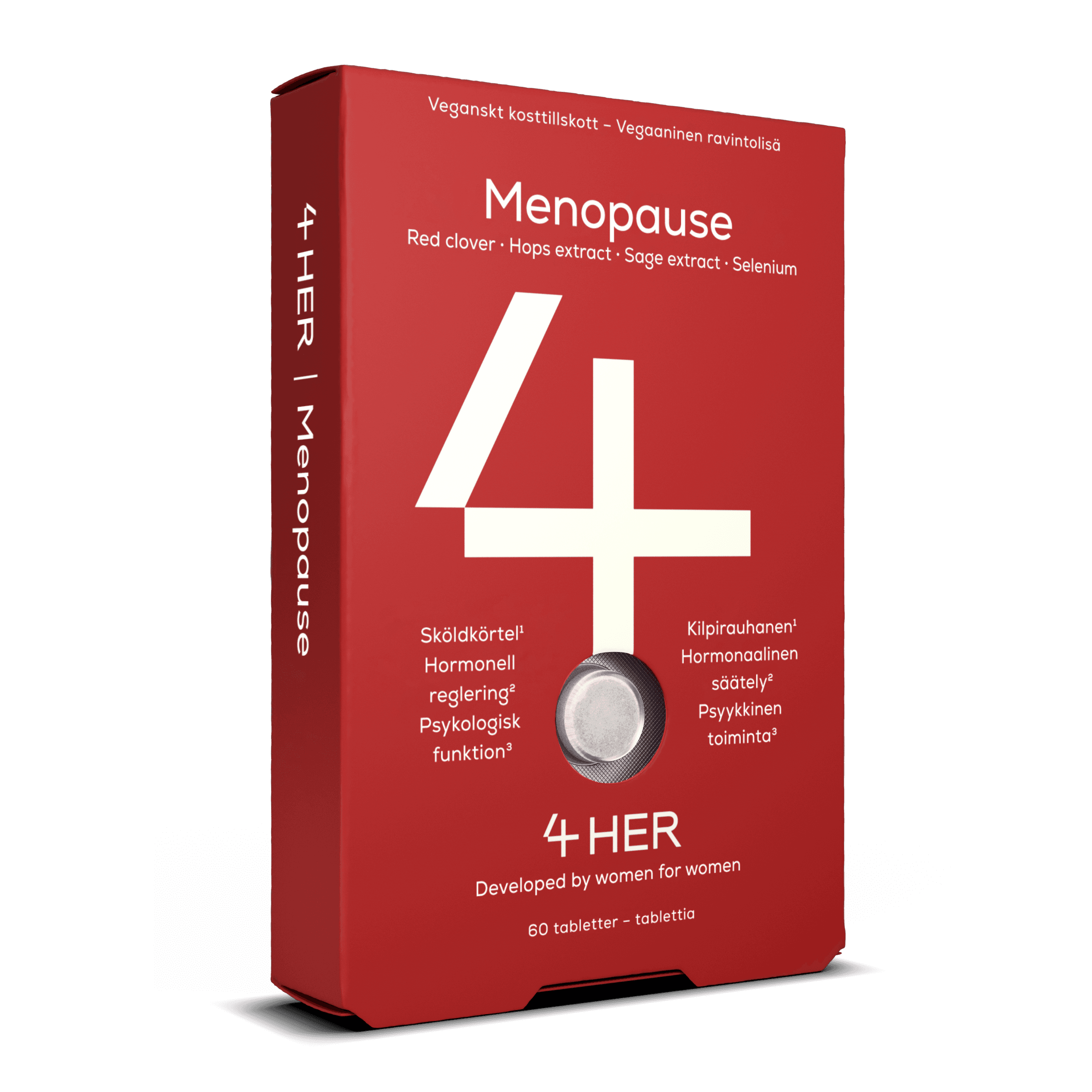 Menopause