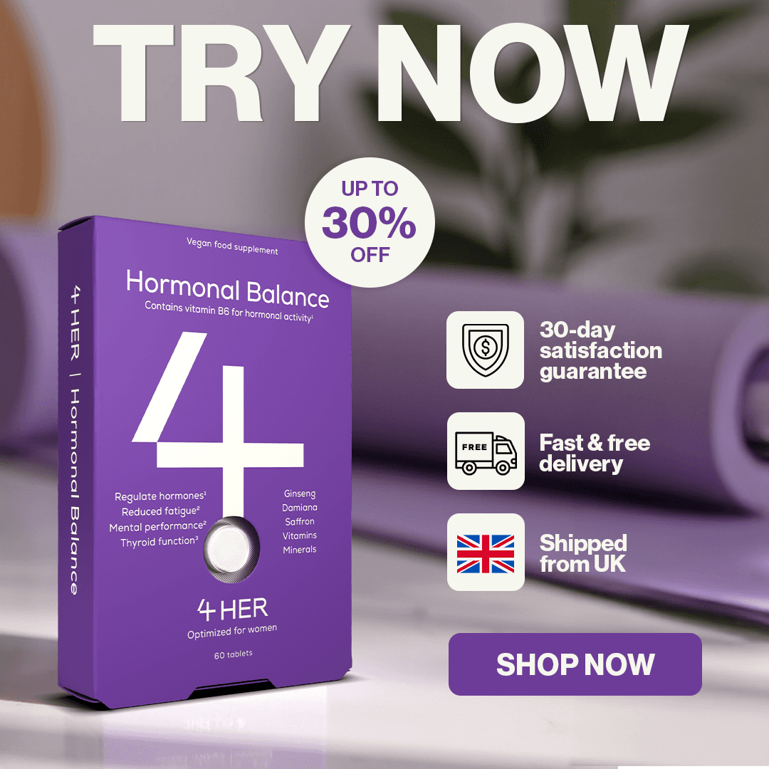 Feel like yourself again