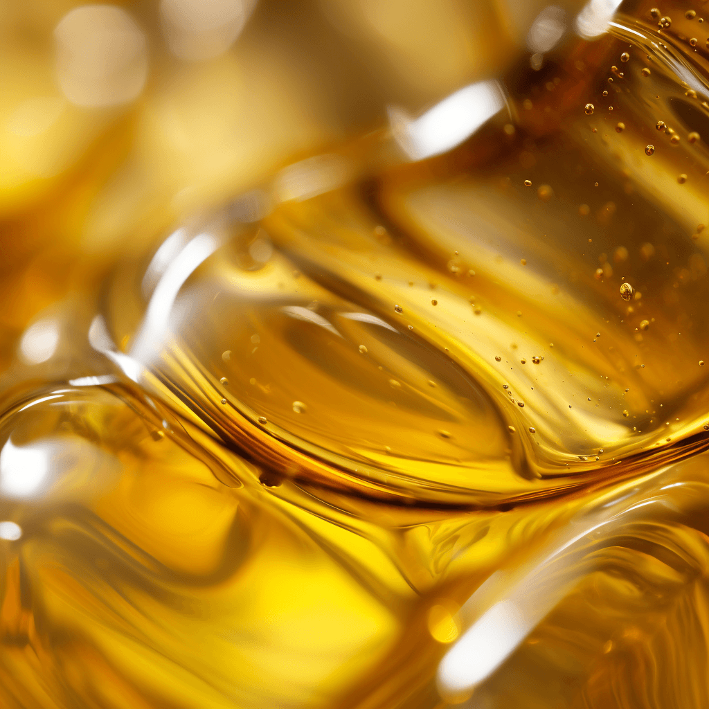 E-vitamiini luonnollisessa muodossa