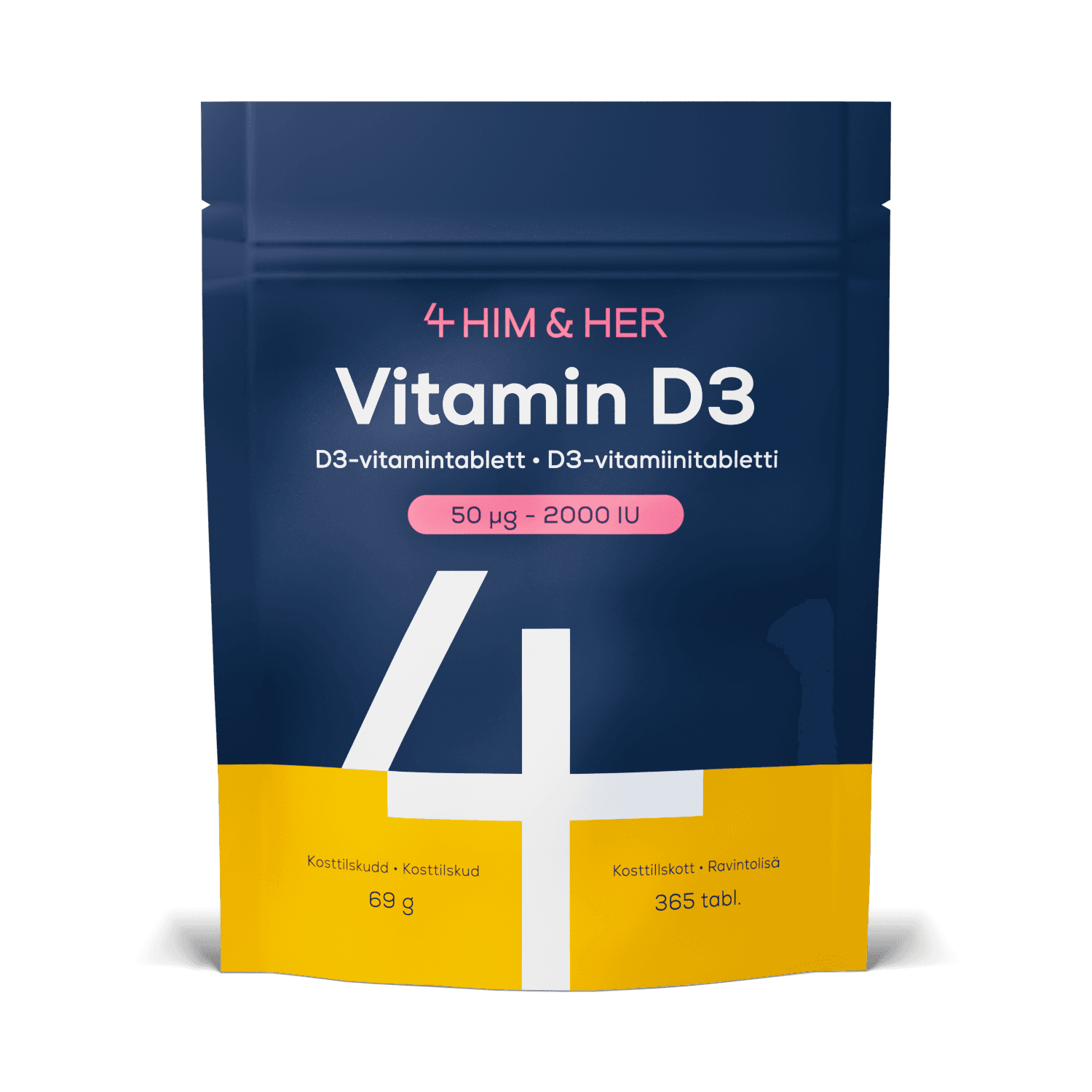 Vitamin D3