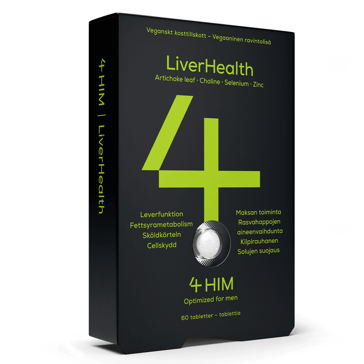 LiverHealth