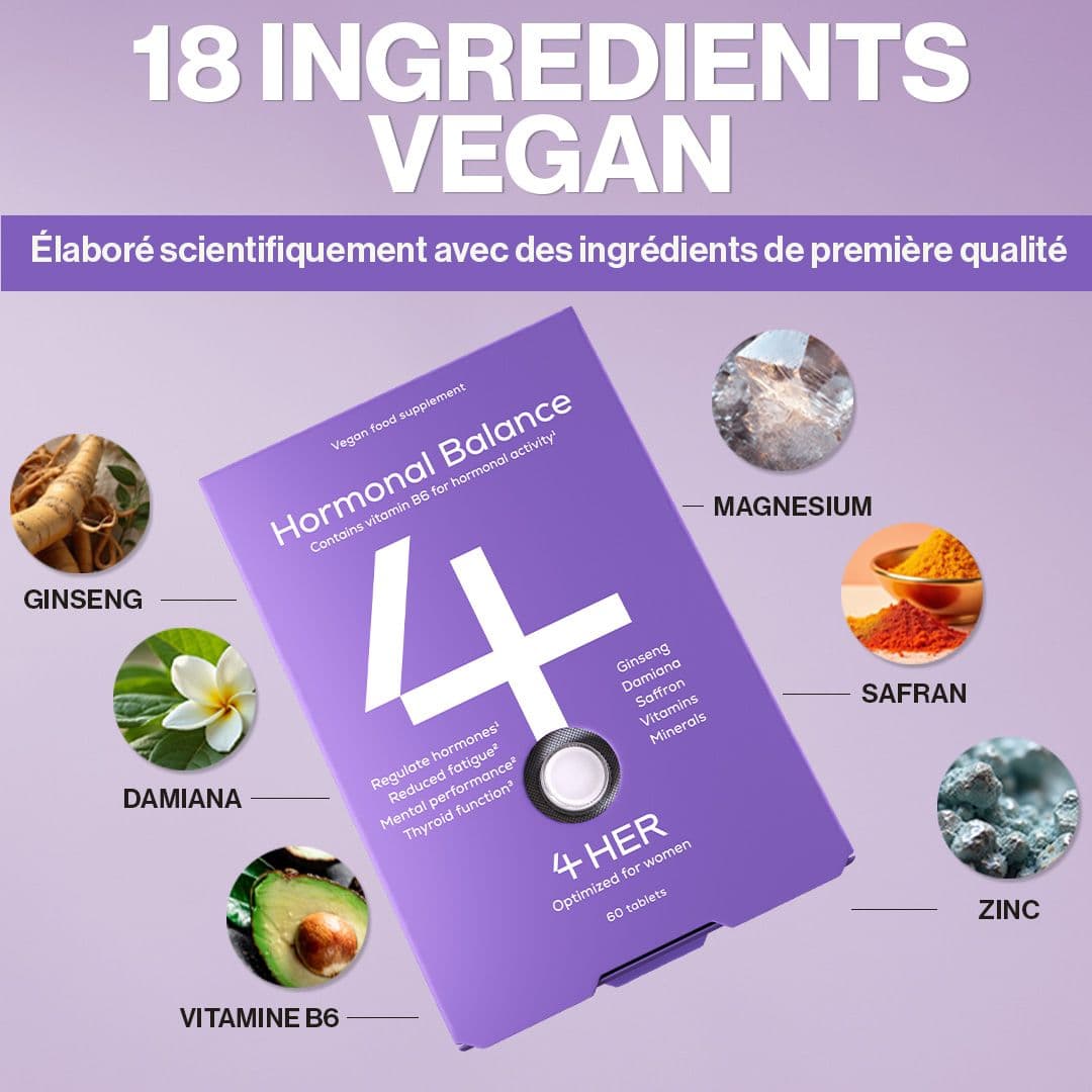 18 ingredients vegan