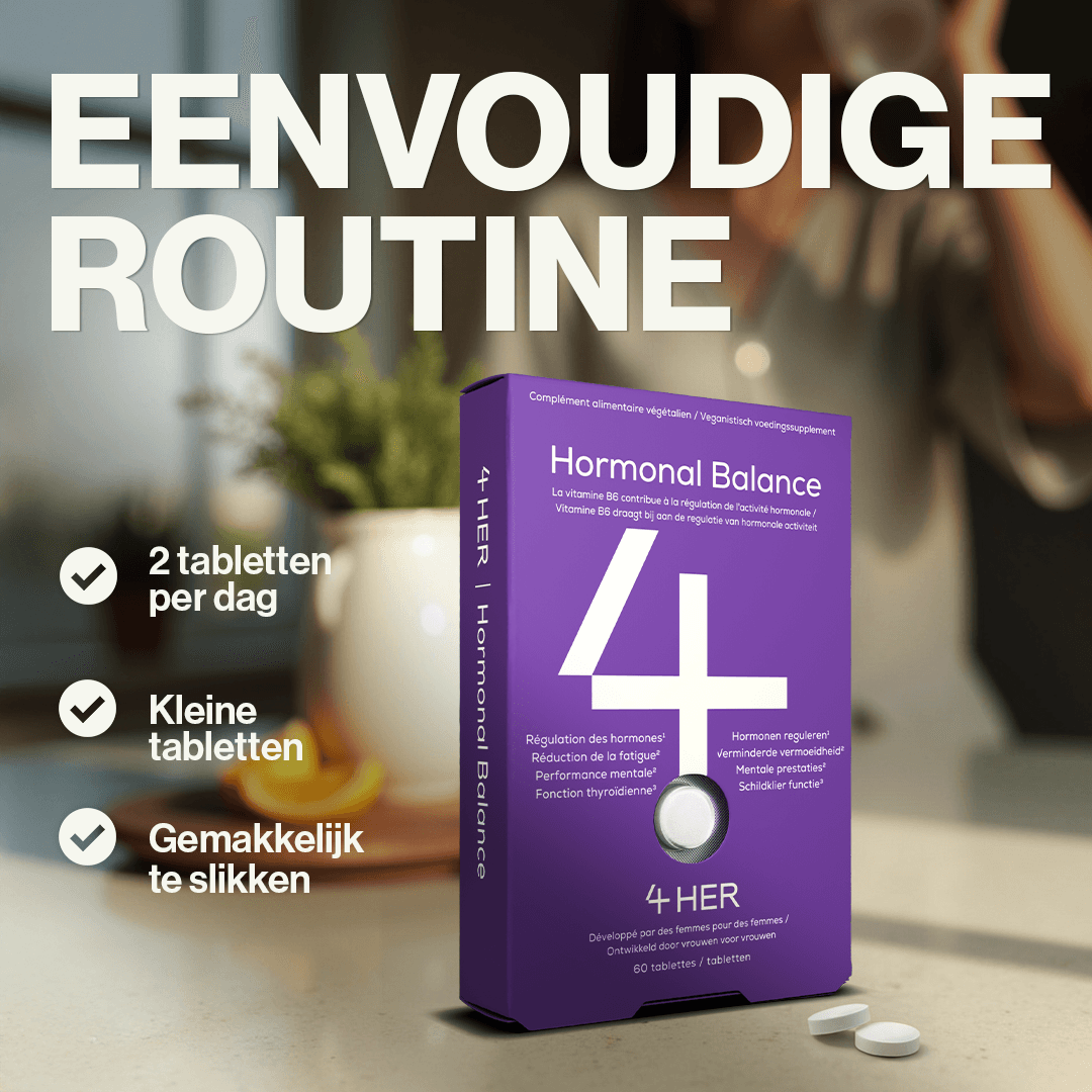 Eenvoudige routine