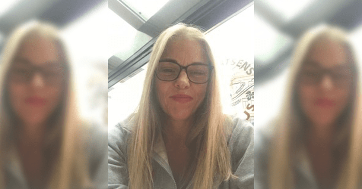 Foto på Elisabeth