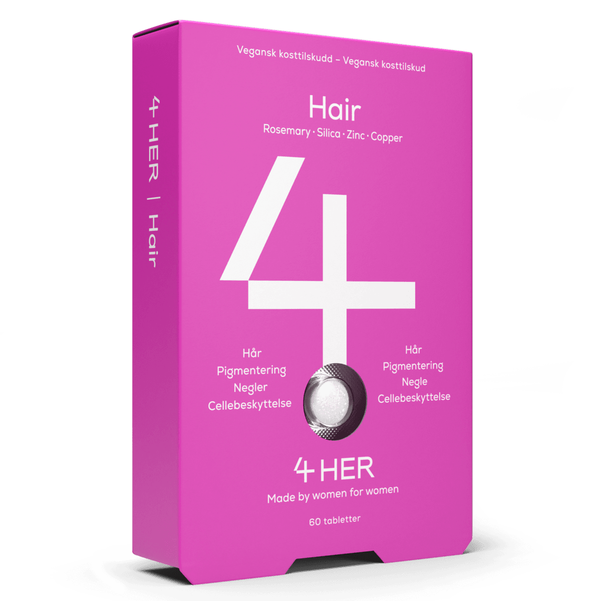 Hair