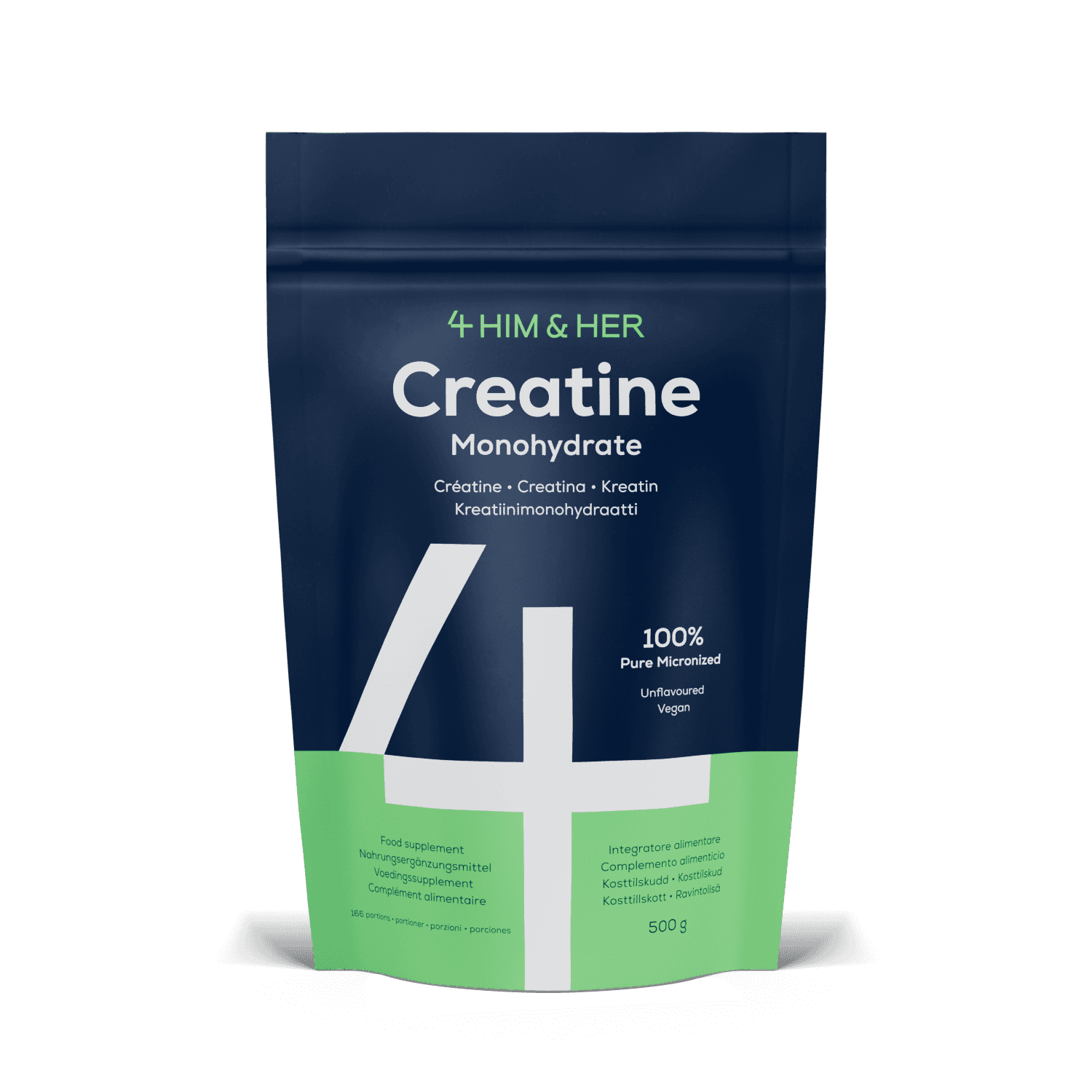 Creatine