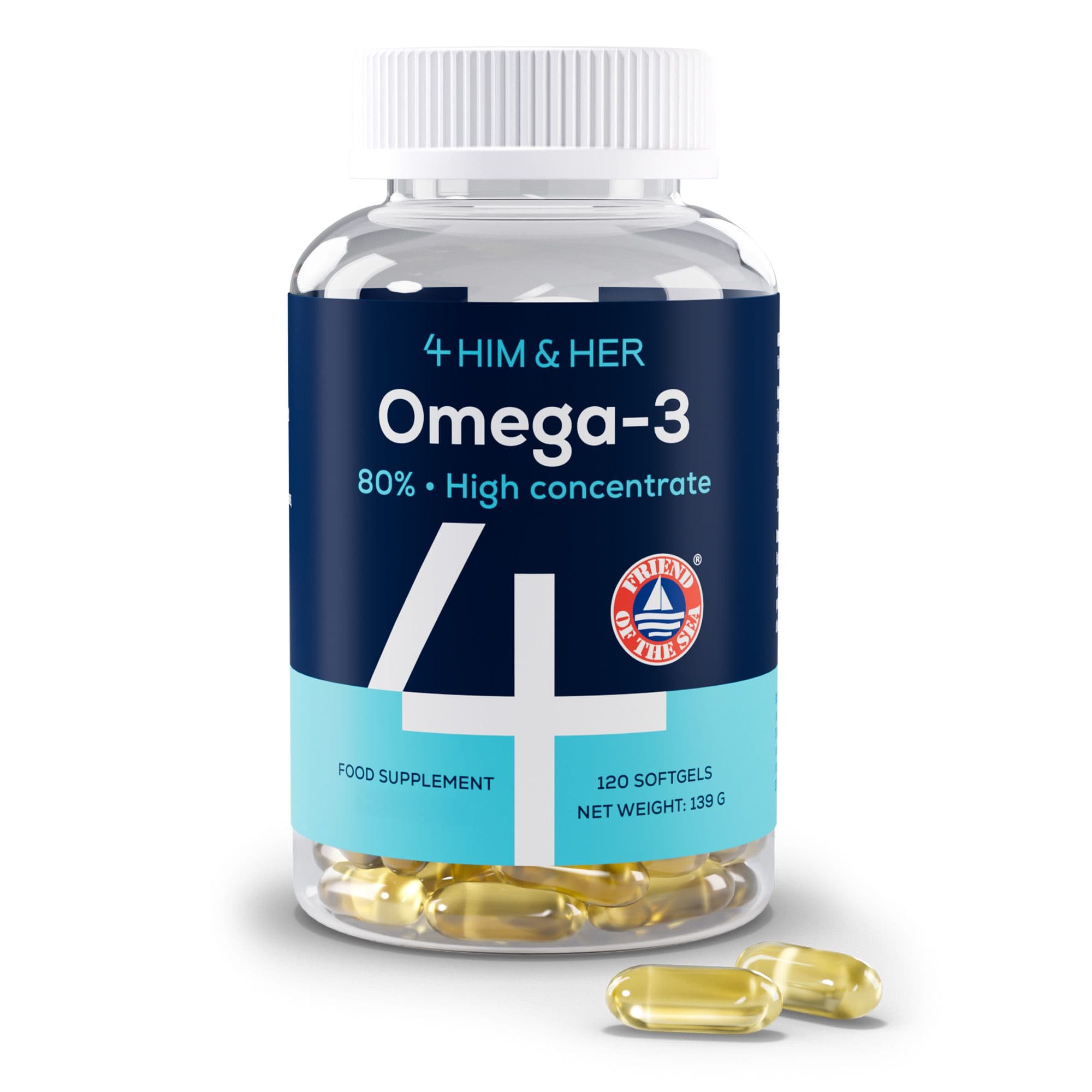 Omega-3