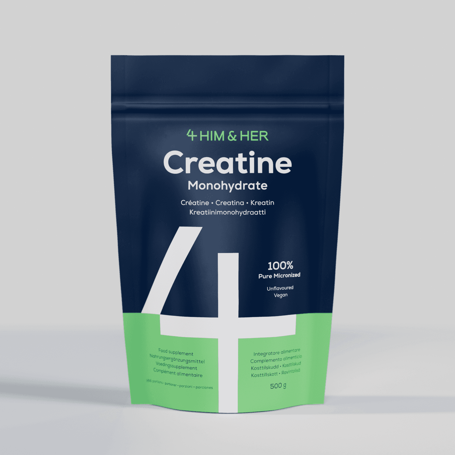 Creatine-1