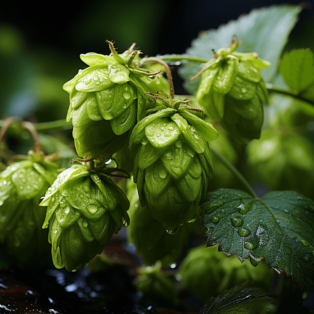 Hops