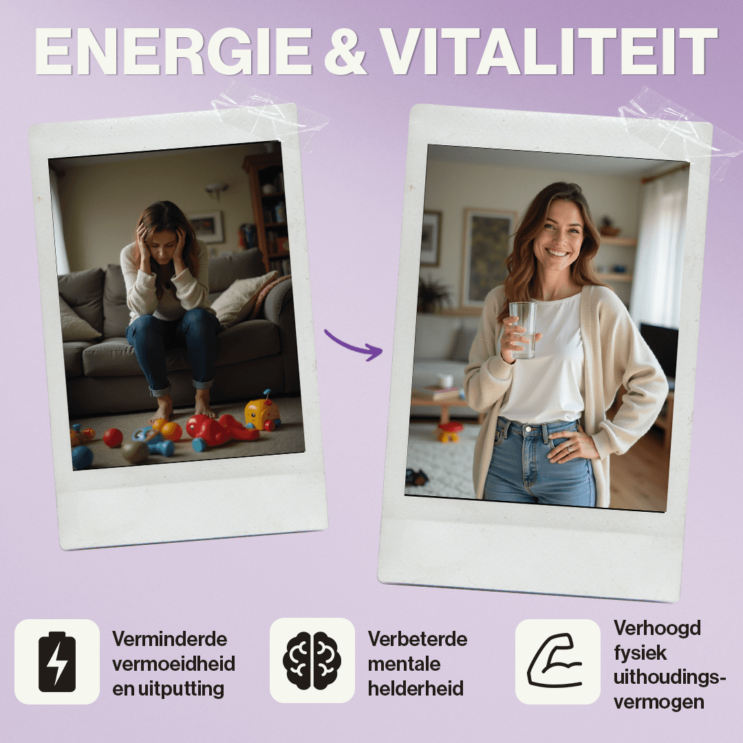 Energie & vitaliteit
