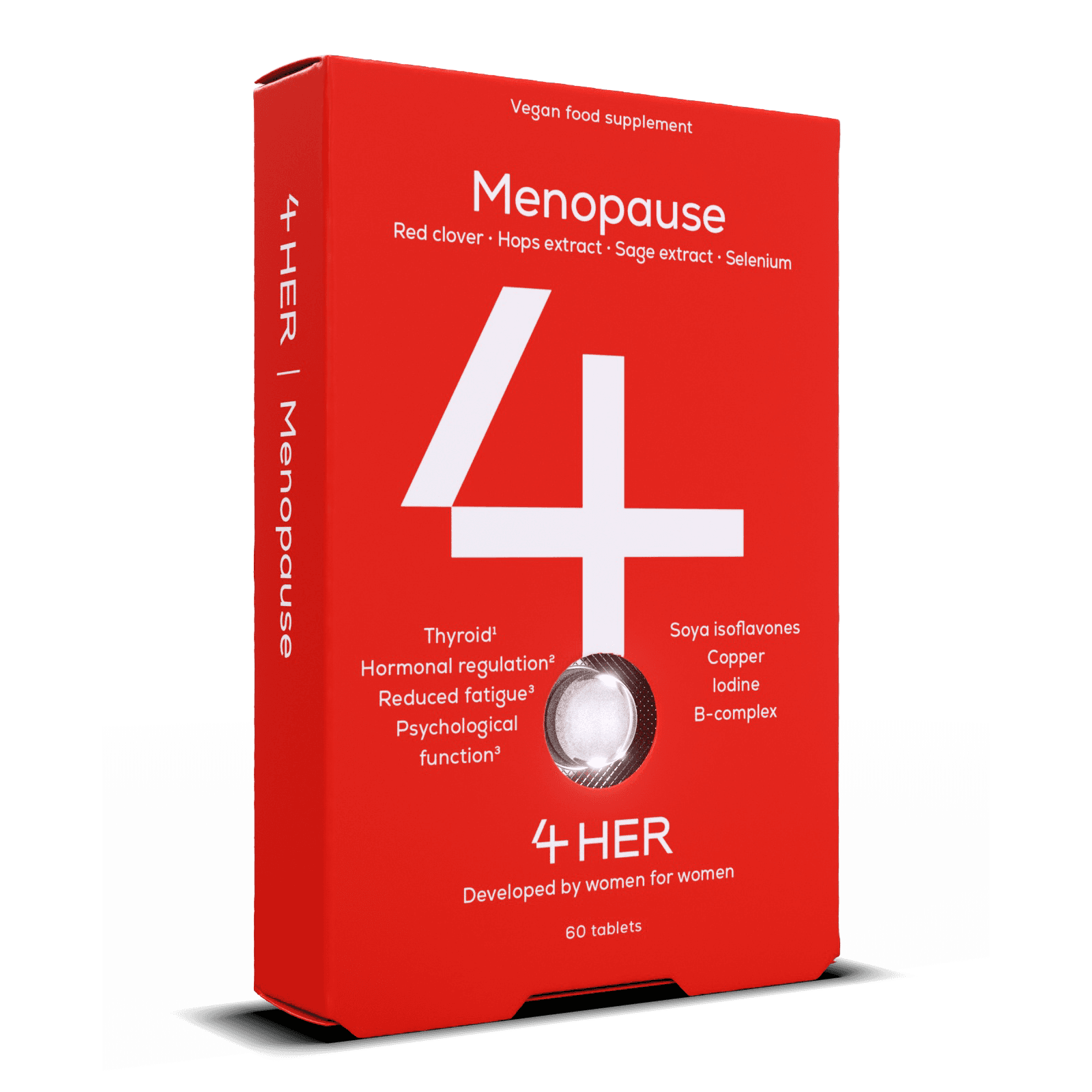 Menopause