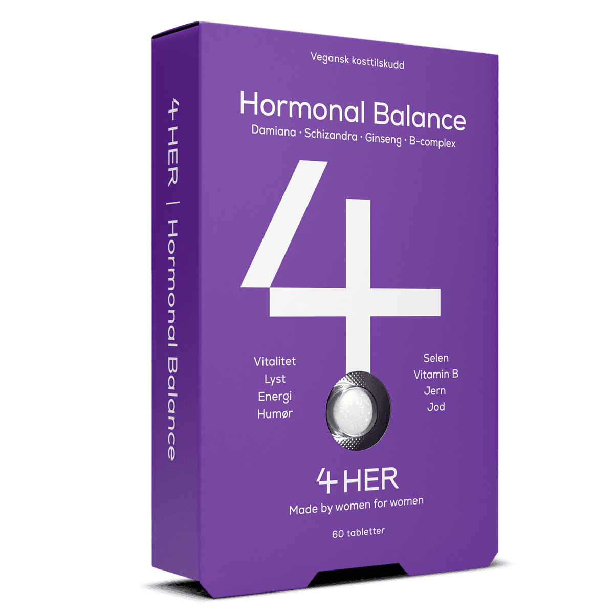 Hormonal Balance
