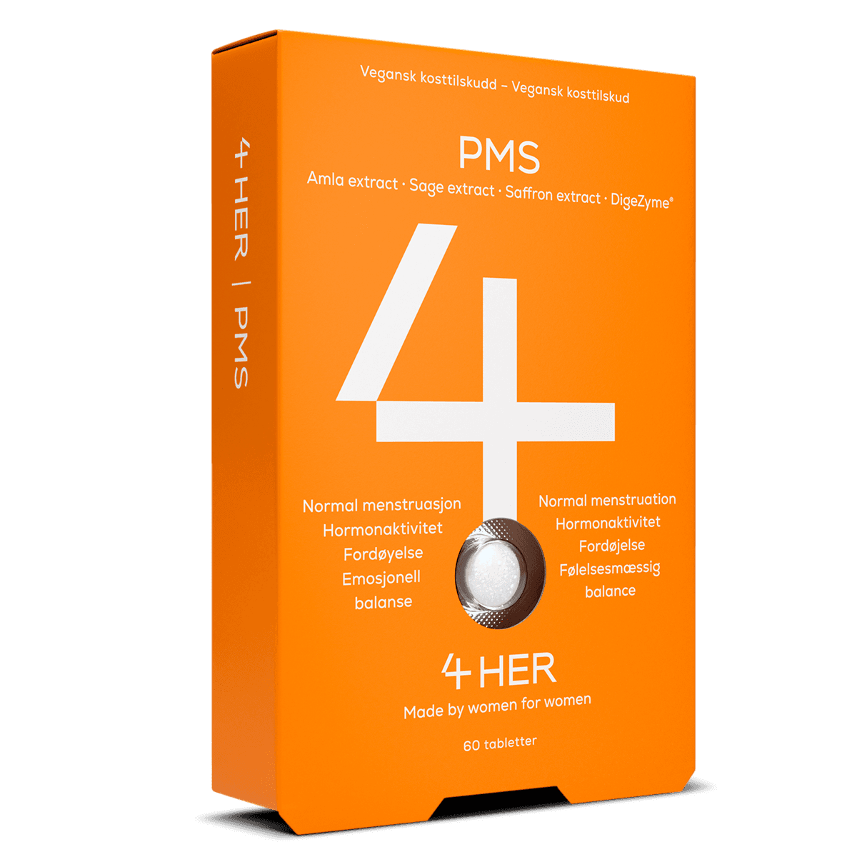 PMS