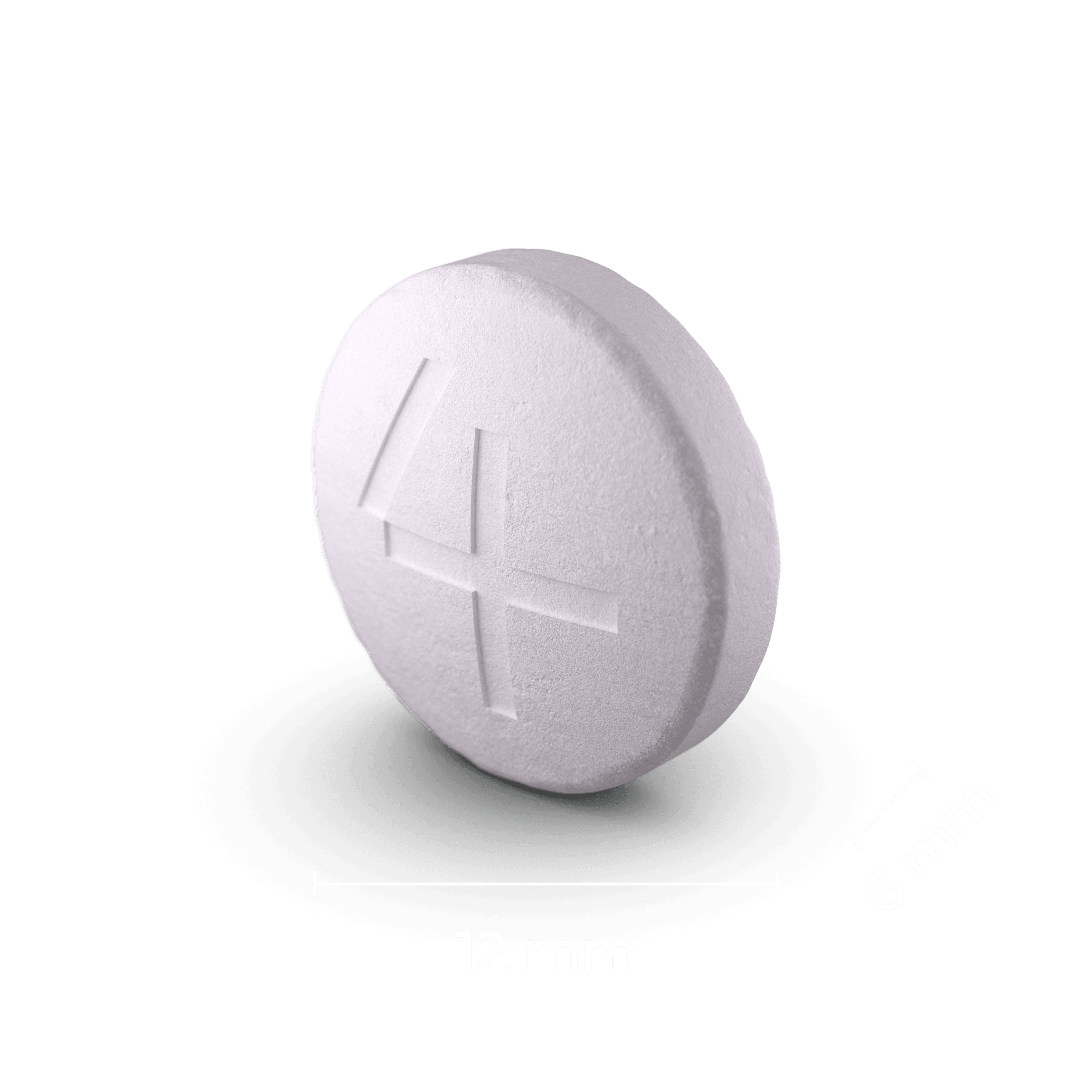 Alt i én tablet
