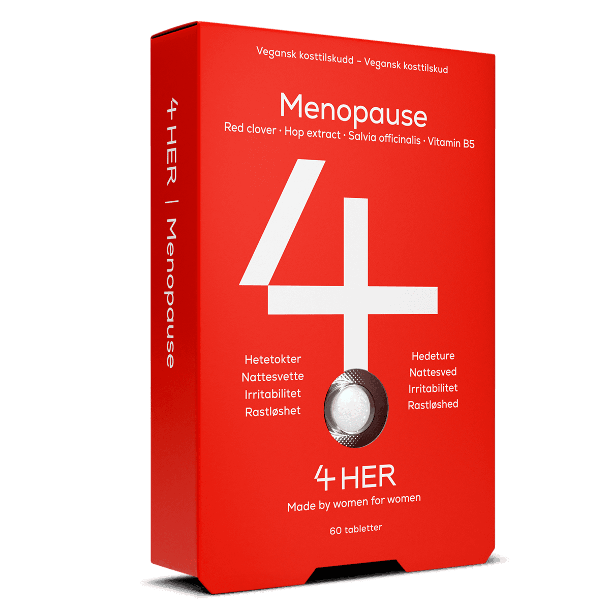 Menopause